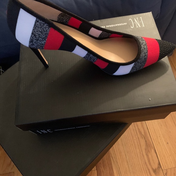INC Shoes - INC Heel